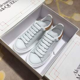 Picture of Alexander McQueen Shoes _SKUAlexanderMcQueensz34-451CQL0418305